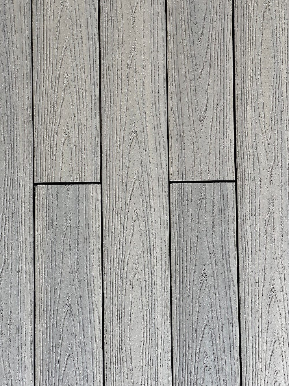 Instant Deck - 4 Pack Composite Decking Boards | DIY | Decking Evolved